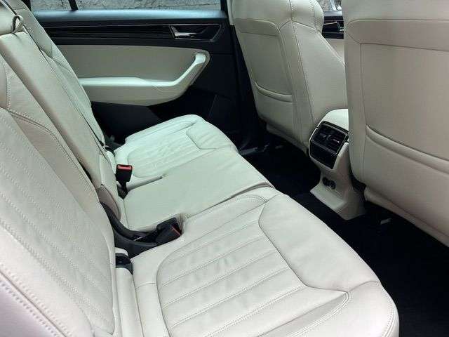 2019 SKODA KODIAQ 2019 SKODA KODIAQ
