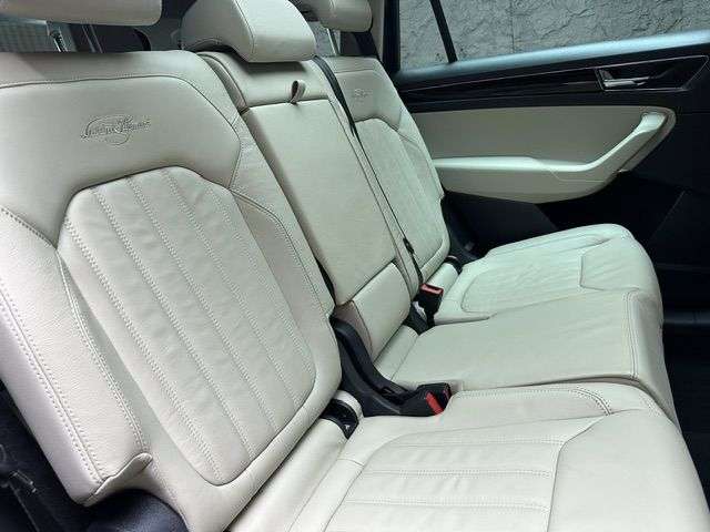 2019 SKODA KODIAQ 2019 SKODA KODIAQ