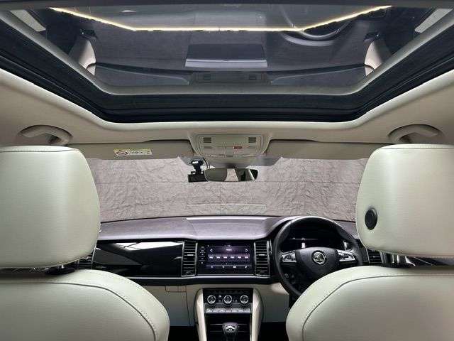 2019 SKODA KODIAQ 2019 SKODA KODIAQ