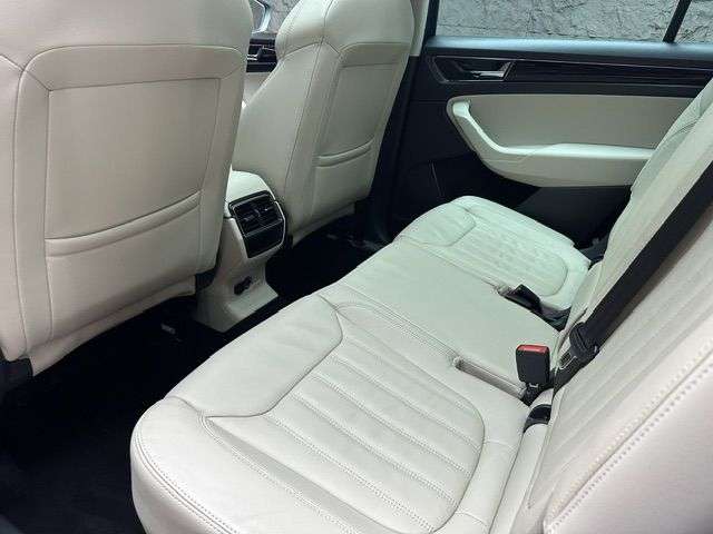 2019 SKODA KODIAQ 2019 SKODA KODIAQ