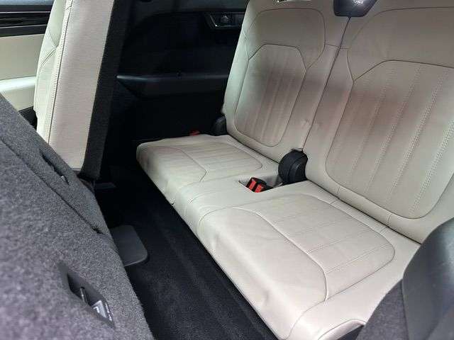 2019 SKODA KODIAQ 2019 SKODA KODIAQ