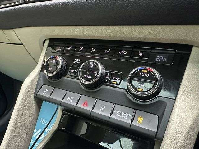 2019 SKODA KODIAQ 2019 SKODA KODIAQ