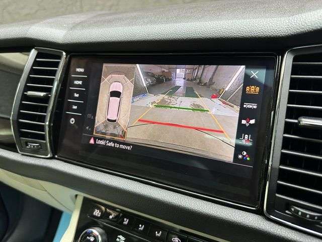 2019 SKODA KODIAQ 2019 SKODA KODIAQ