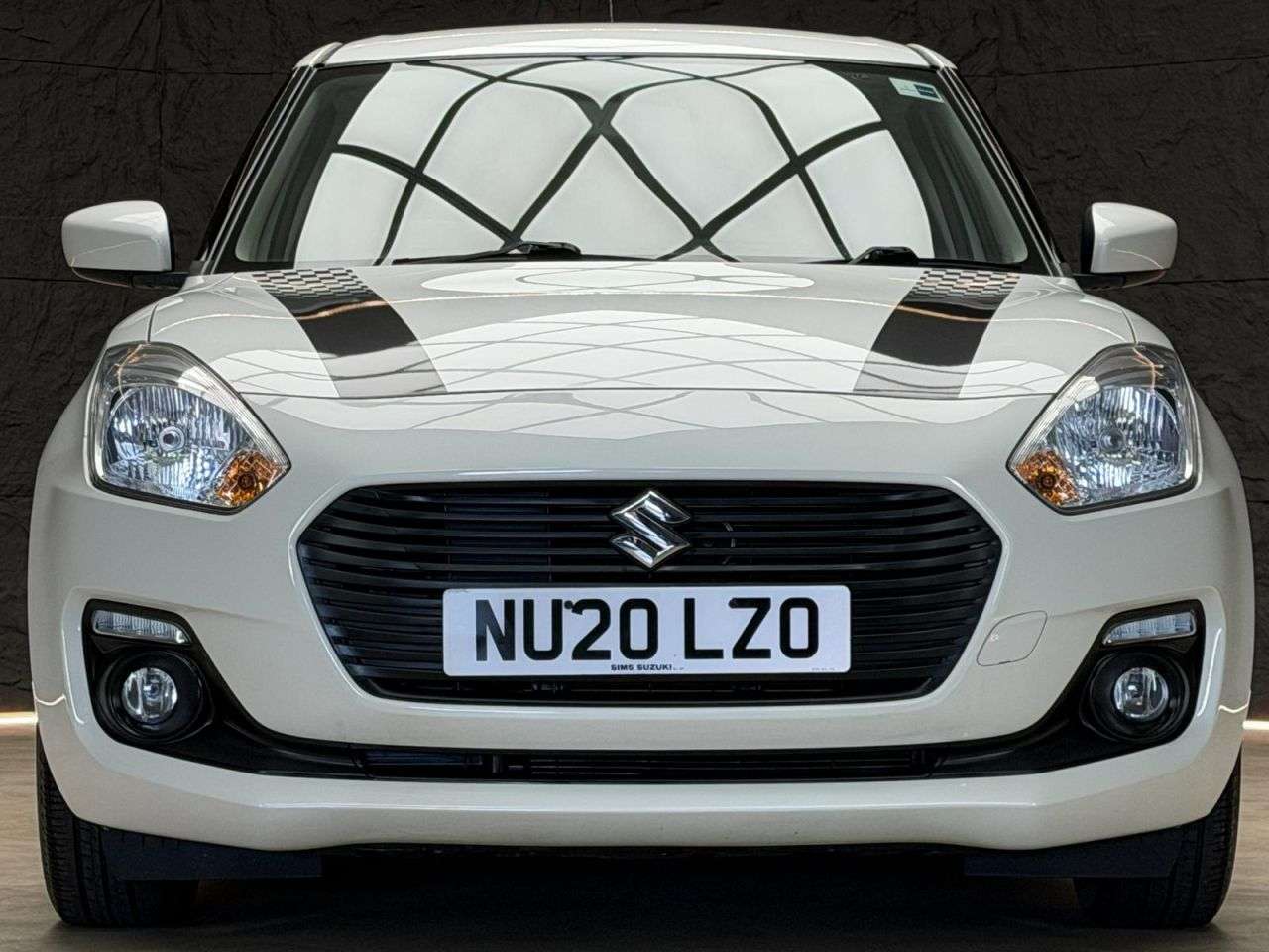 2020 SUZUKI SWIFT 2020 SUZUKI SWIFT