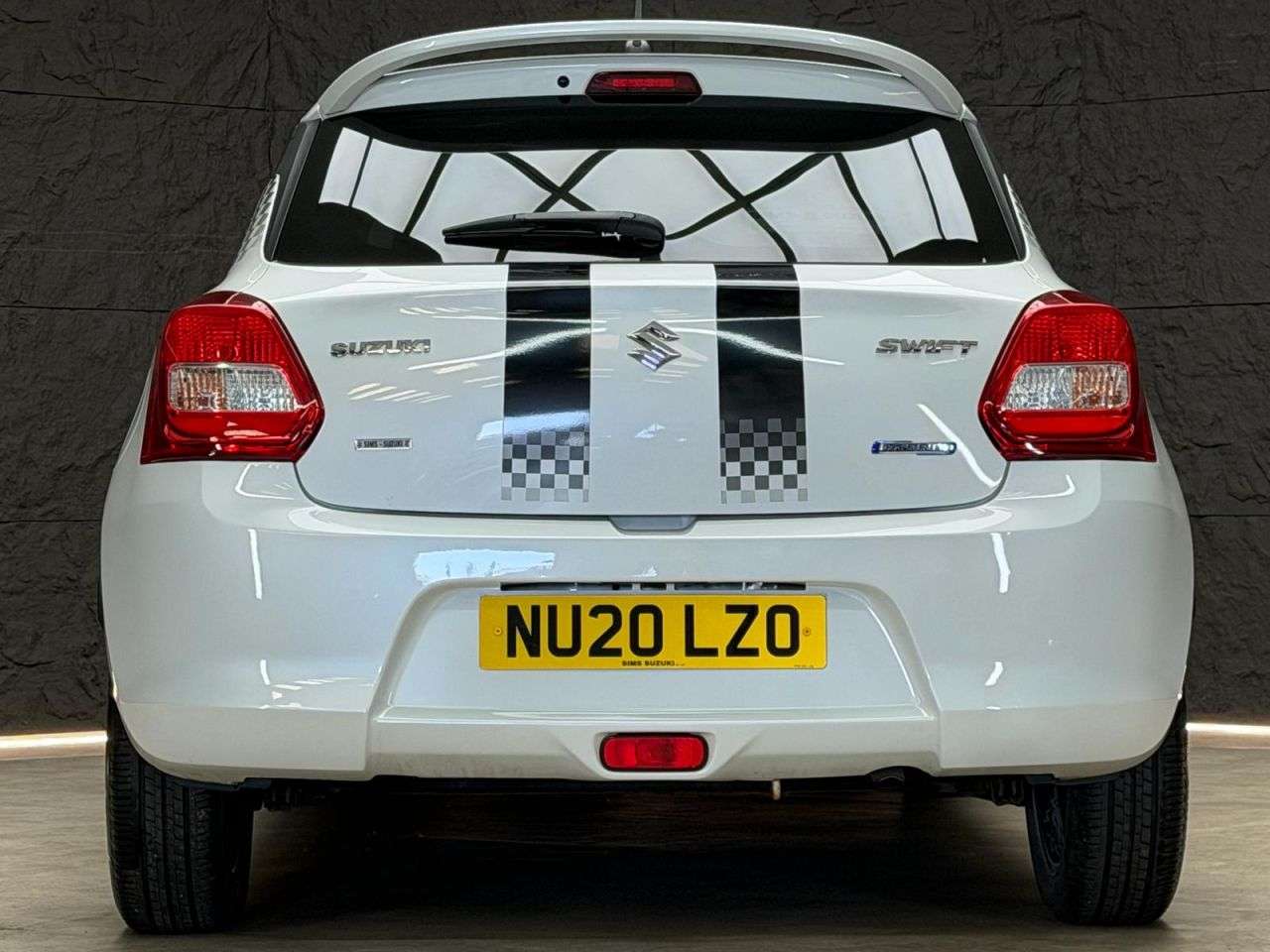 2020 SUZUKI SWIFT 2020 SUZUKI SWIFT