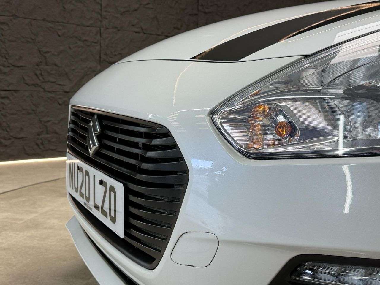 2020 SUZUKI SWIFT 2020 SUZUKI SWIFT