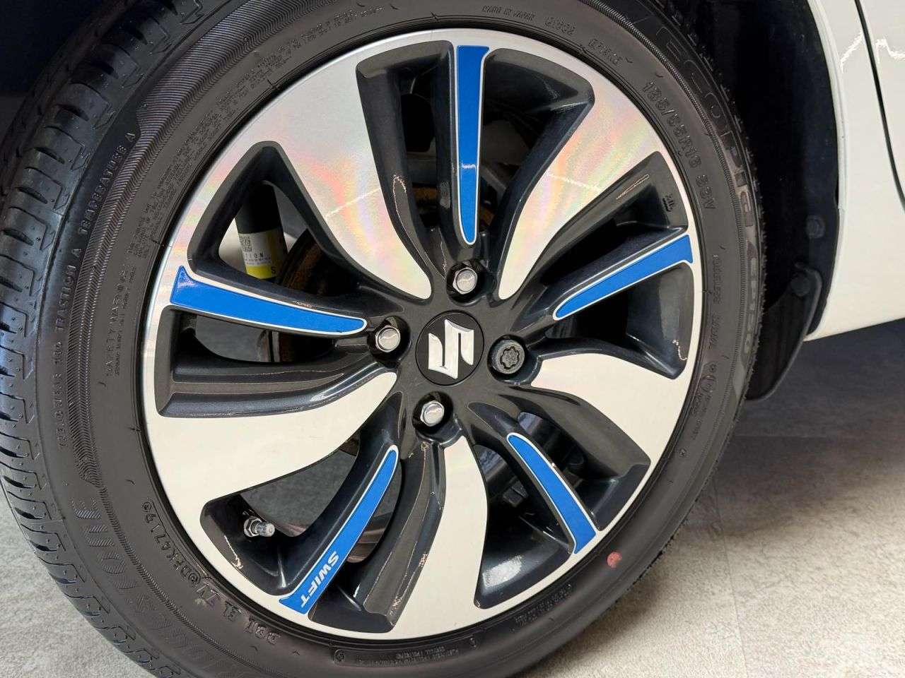 2020 SUZUKI SWIFT 2020 SUZUKI SWIFT