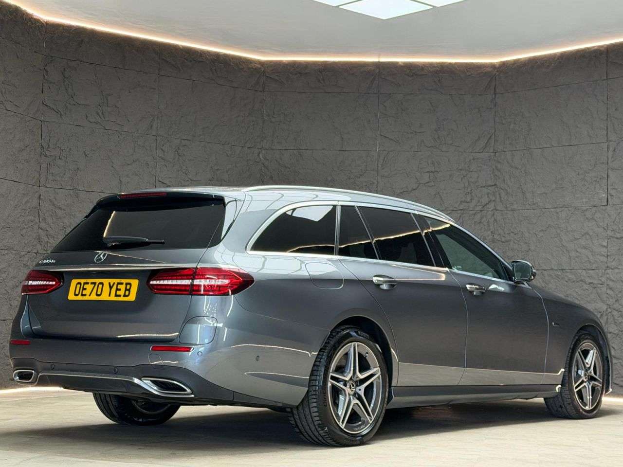 2021 MERCEDES-BENZ E-CLASS 2021 MERCEDES-BENZ E-CLASS