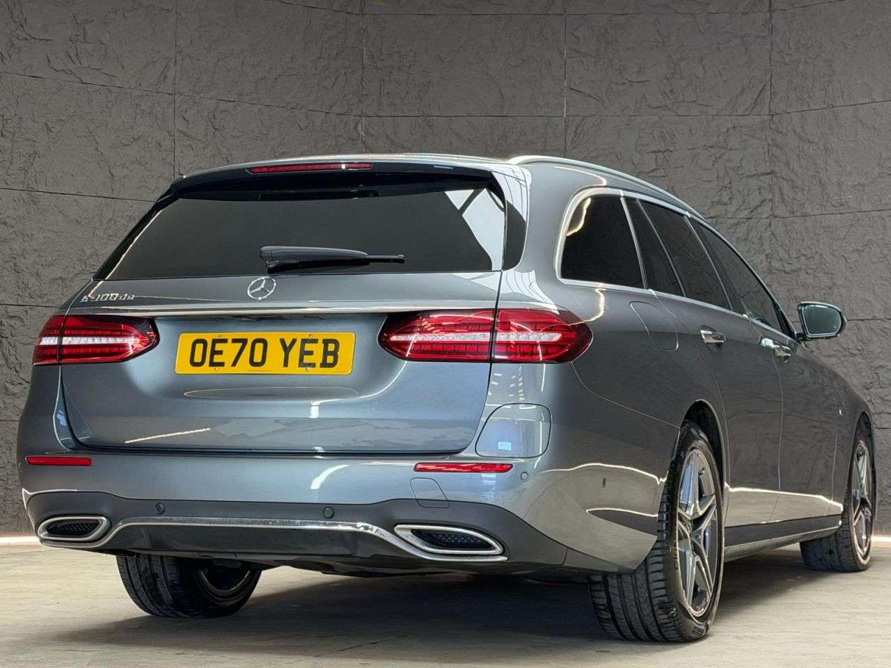 2021 MERCEDES-BENZ E-CLASS 2021 MERCEDES-BENZ E-CLASS