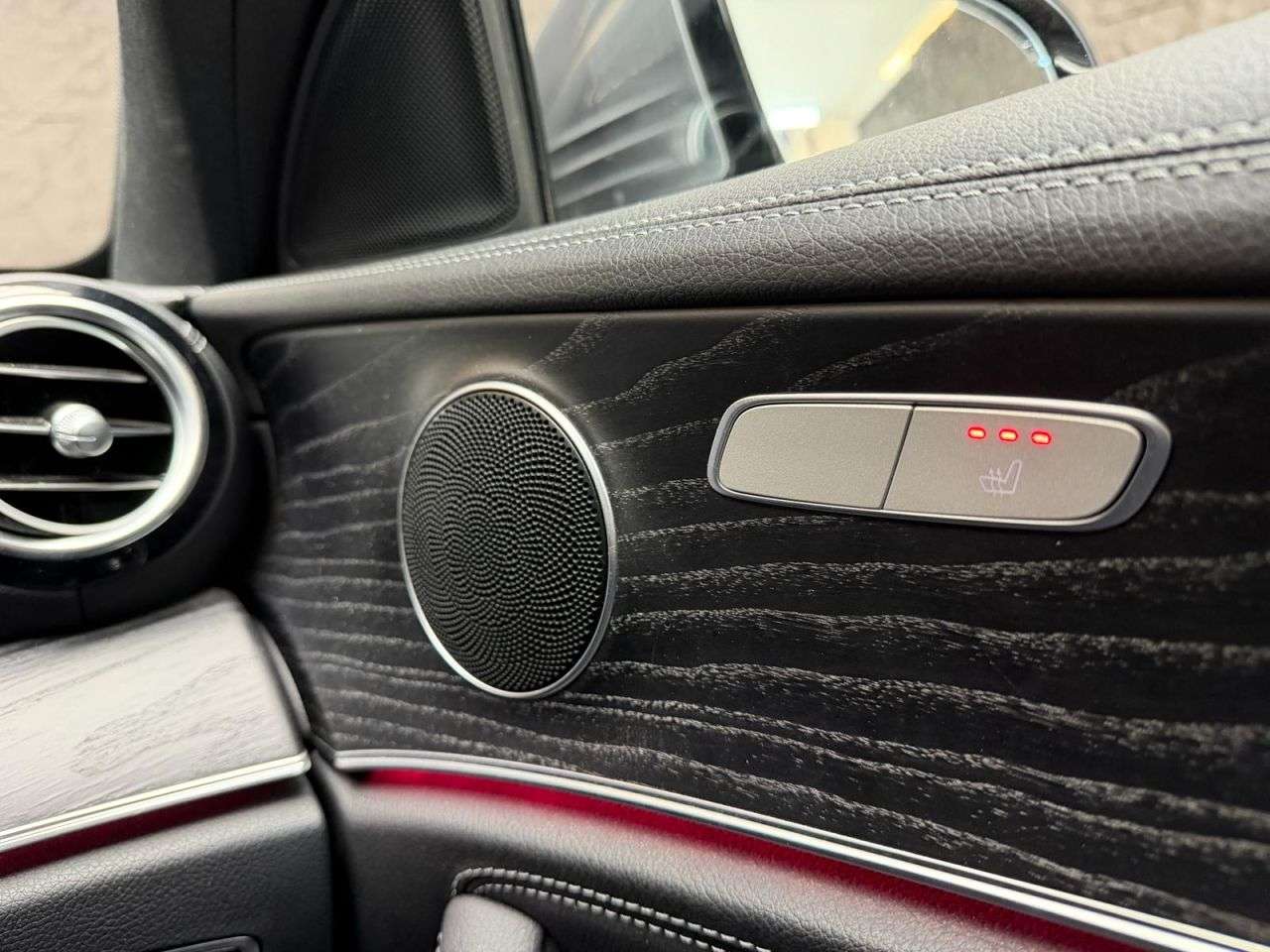 2021 MERCEDES-BENZ E-CLASS 2021 MERCEDES-BENZ E-CLASS
