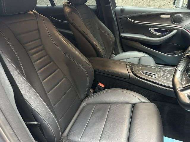 2021 MERCEDES-BENZ E CLASS 2021 MERCEDES-BENZ E CLASS