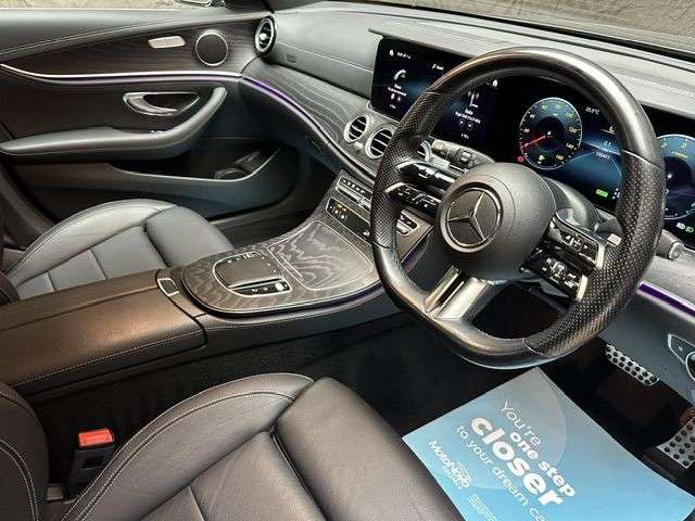 2021 MERCEDES-BENZ E CLASS 2021 MERCEDES-BENZ E CLASS