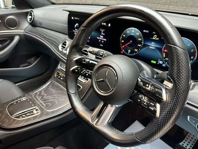 2021 MERCEDES-BENZ E CLASS 2021 MERCEDES-BENZ E CLASS