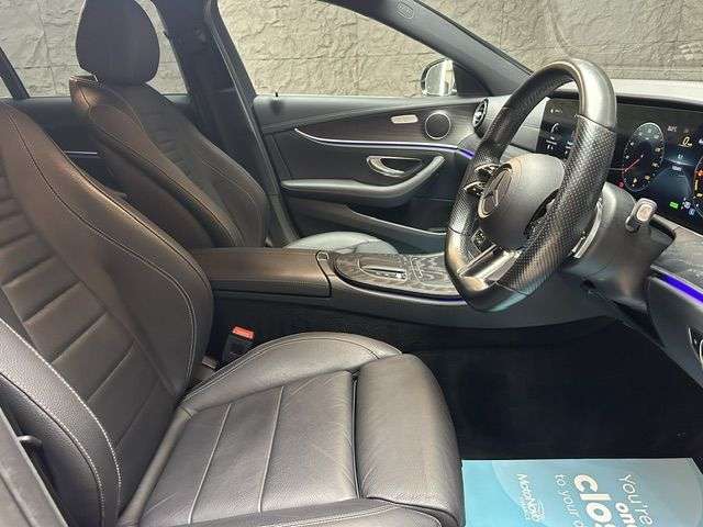 2021 MERCEDES-BENZ E CLASS 2021 MERCEDES-BENZ E CLASS