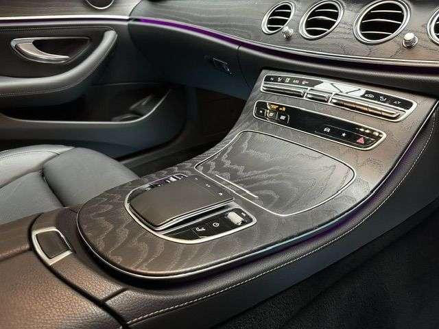 2021 MERCEDES-BENZ E CLASS 2021 MERCEDES-BENZ E CLASS