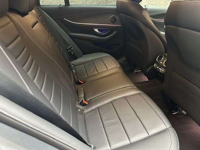 2021 MERCEDES-BENZ E CLASS 2021 MERCEDES-BENZ E CLASS