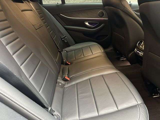 2021 MERCEDES-BENZ E CLASS 2021 MERCEDES-BENZ E CLASS