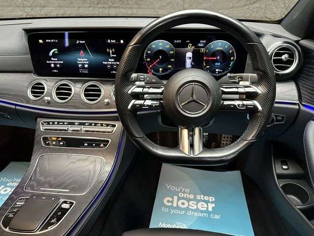 2021 MERCEDES-BENZ E CLASS 2021 MERCEDES-BENZ E CLASS