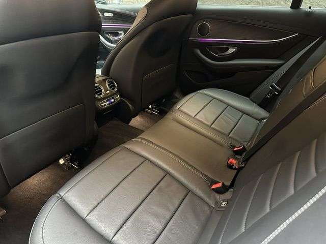 2021 MERCEDES-BENZ E CLASS 2021 MERCEDES-BENZ E CLASS