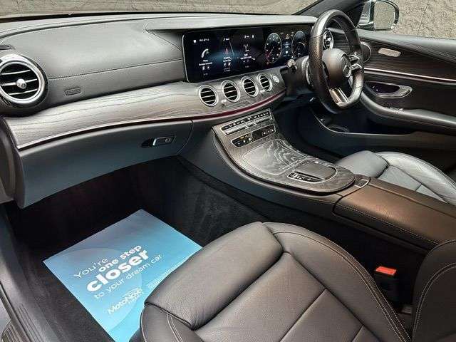 2021 MERCEDES-BENZ E CLASS 2021 MERCEDES-BENZ E CLASS