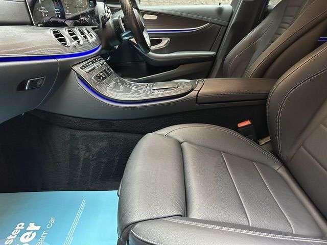 2021 MERCEDES-BENZ E CLASS 2021 MERCEDES-BENZ E CLASS