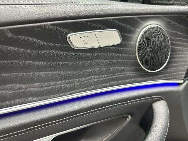2021 MERCEDES-BENZ E CLASS 2021 MERCEDES-BENZ E CLASS