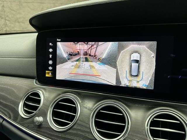 2021 MERCEDES-BENZ E CLASS 2021 MERCEDES-BENZ E CLASS