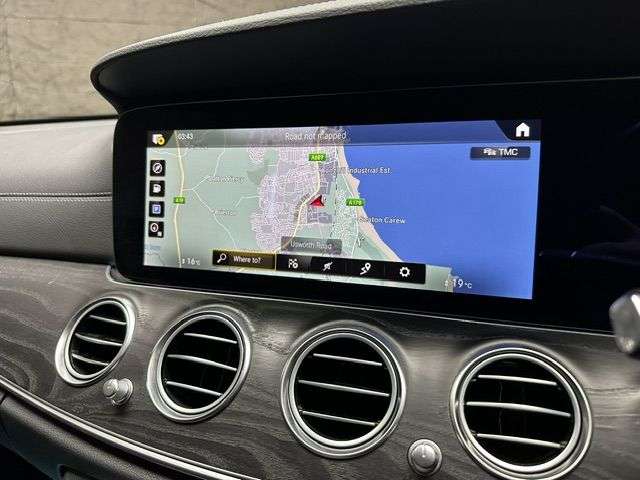 2021 MERCEDES-BENZ E CLASS 2021 MERCEDES-BENZ E CLASS