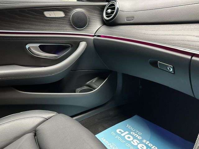 2021 MERCEDES-BENZ E CLASS 2021 MERCEDES-BENZ E CLASS