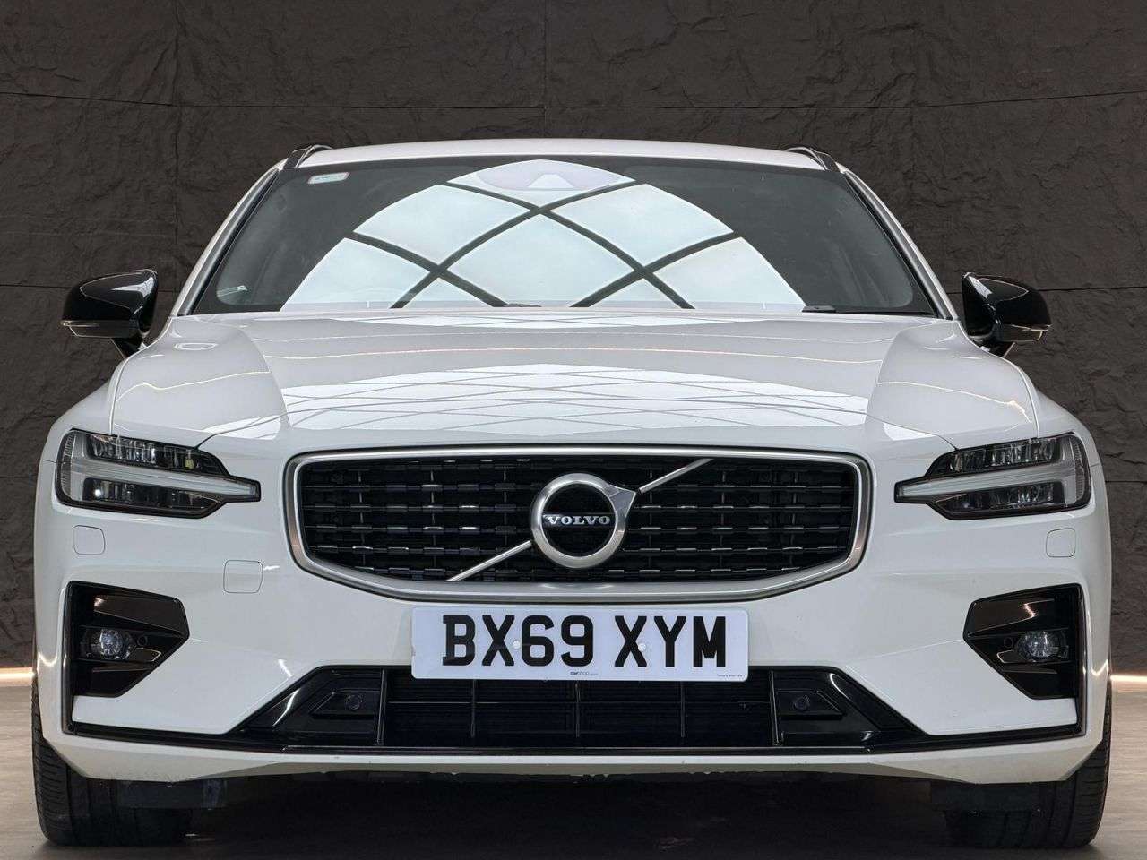 2019 VOLVO V60 2019 VOLVO V60