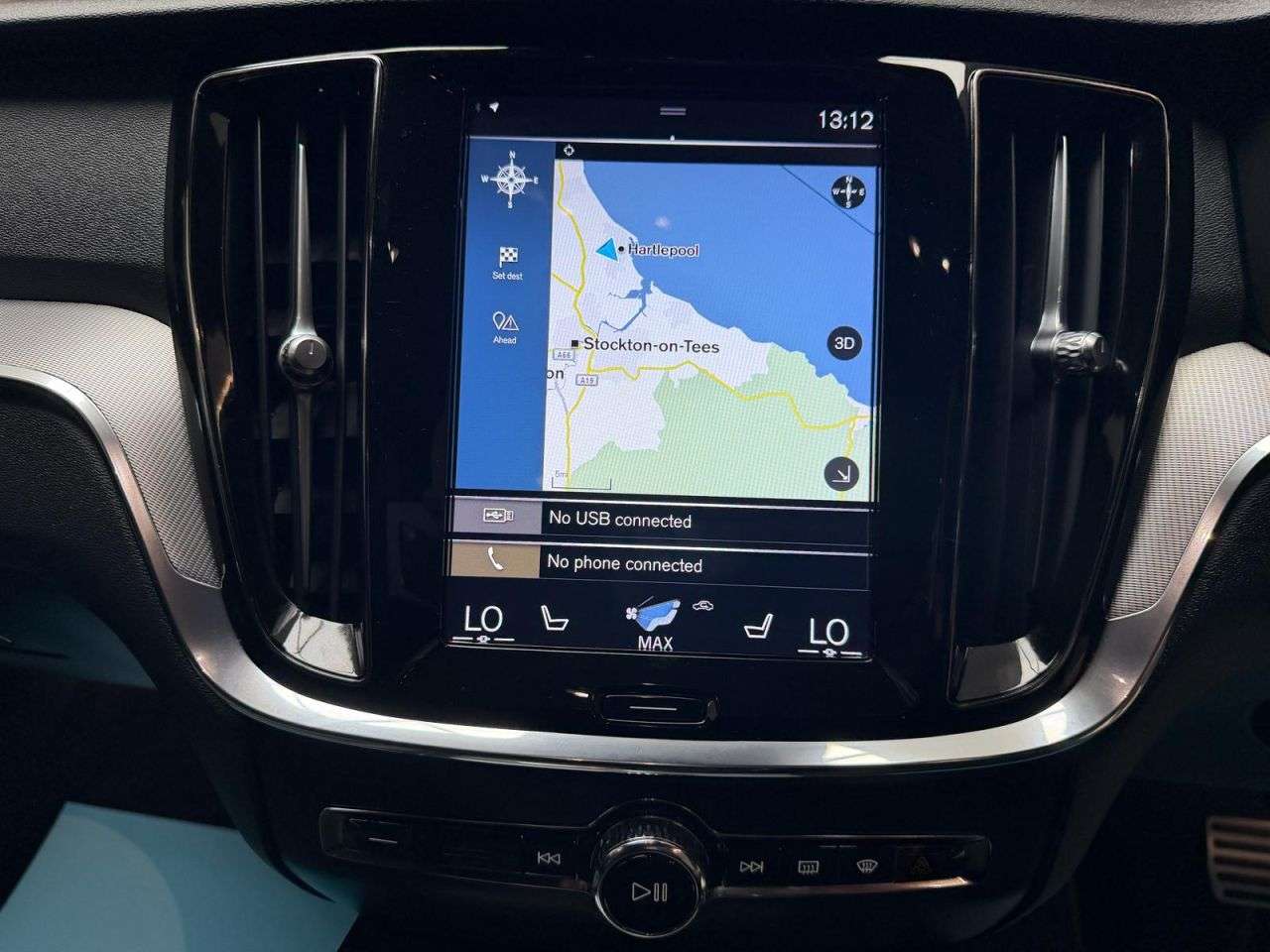2019 VOLVO V60 2019 VOLVO V60