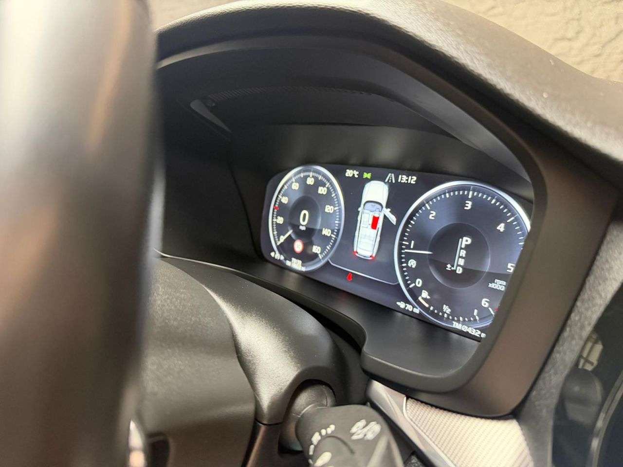 2019 VOLVO V60 2019 VOLVO V60