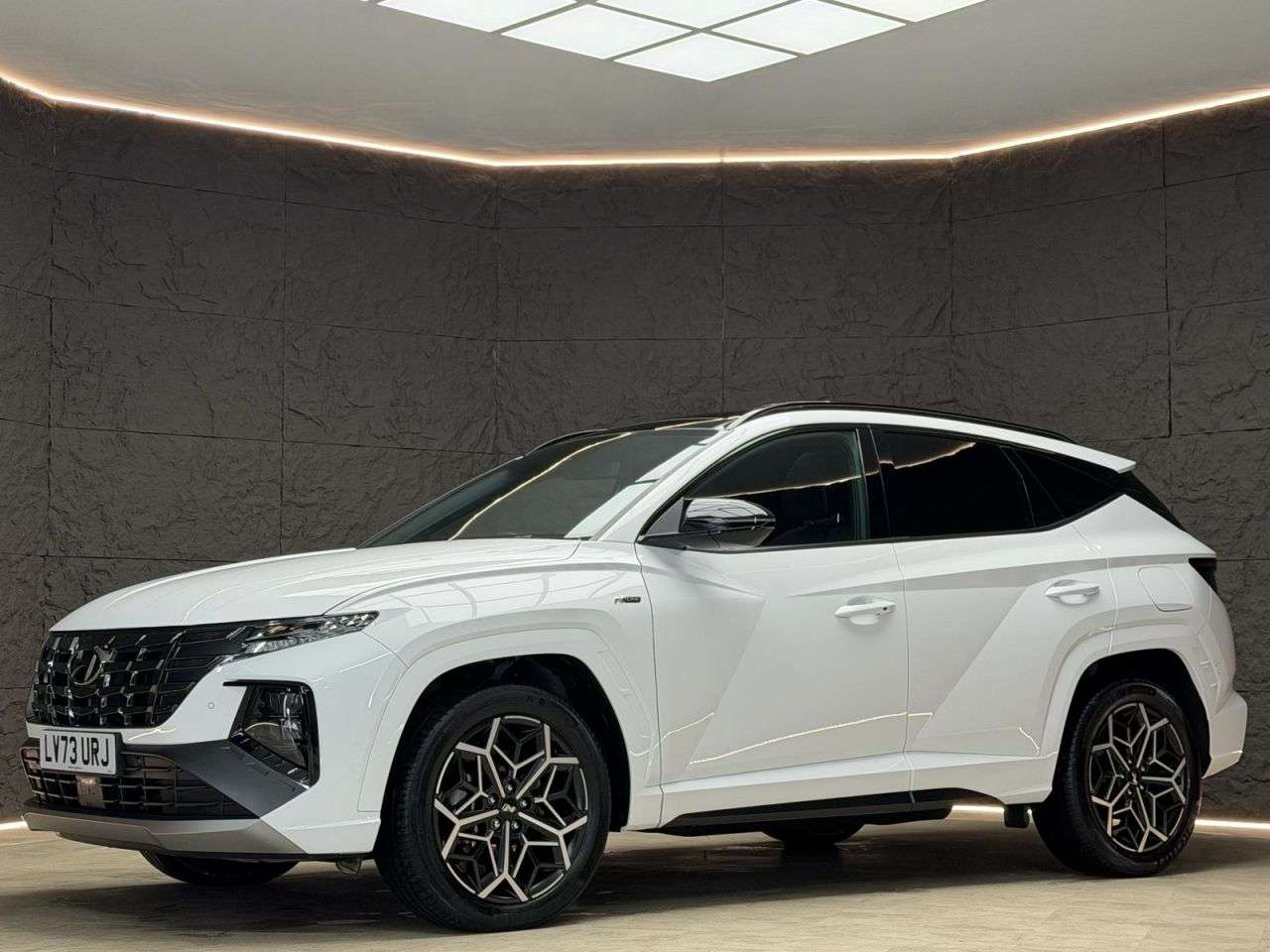 2023 HYUNDAI TUCSON 2023 HYUNDAI TUCSON