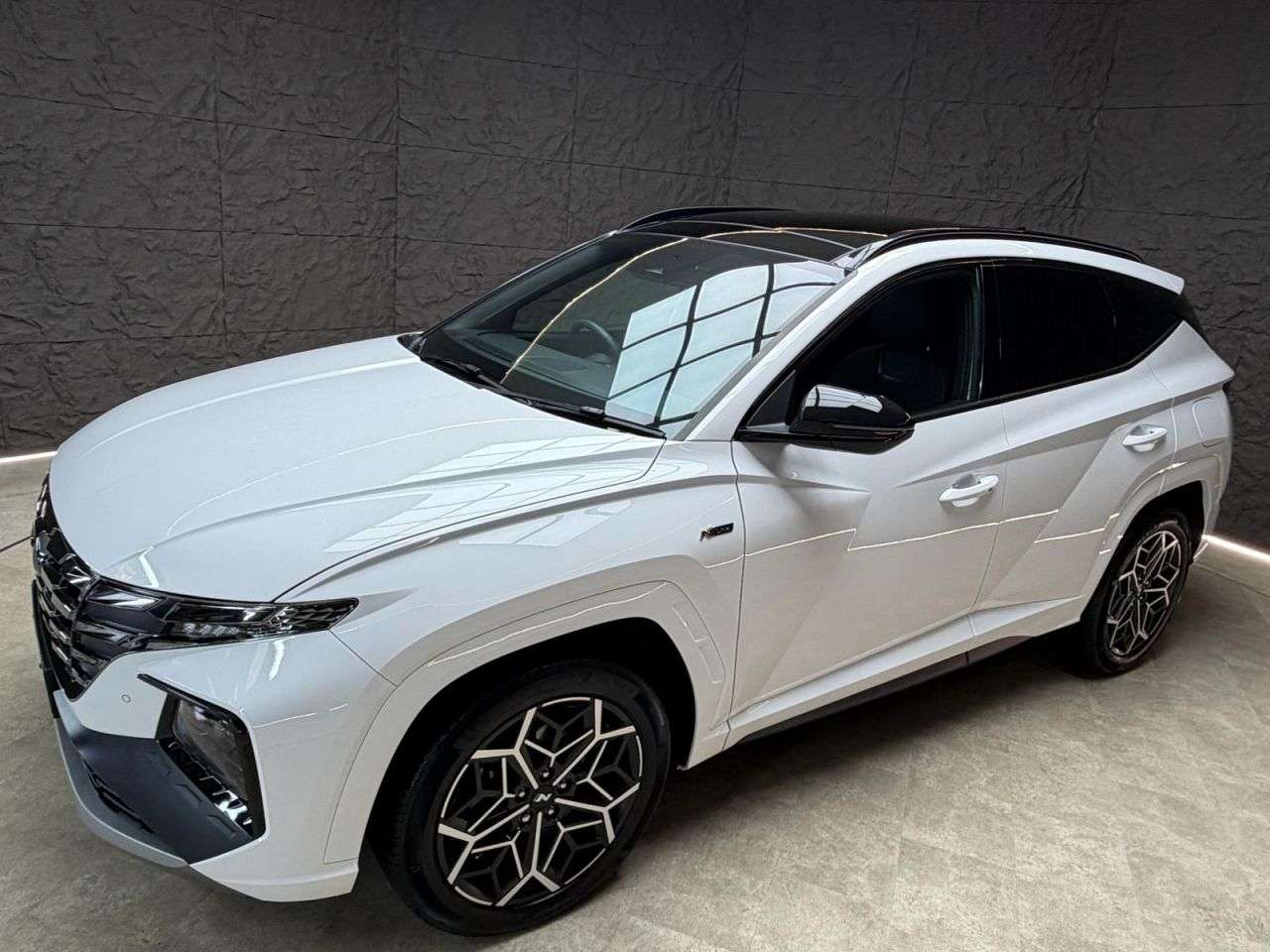 2023 HYUNDAI TUCSON 2023 HYUNDAI TUCSON