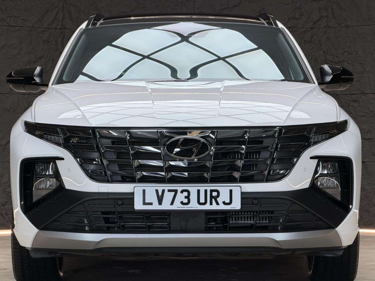 2023 HYUNDAI TUCSON 2023 HYUNDAI TUCSON