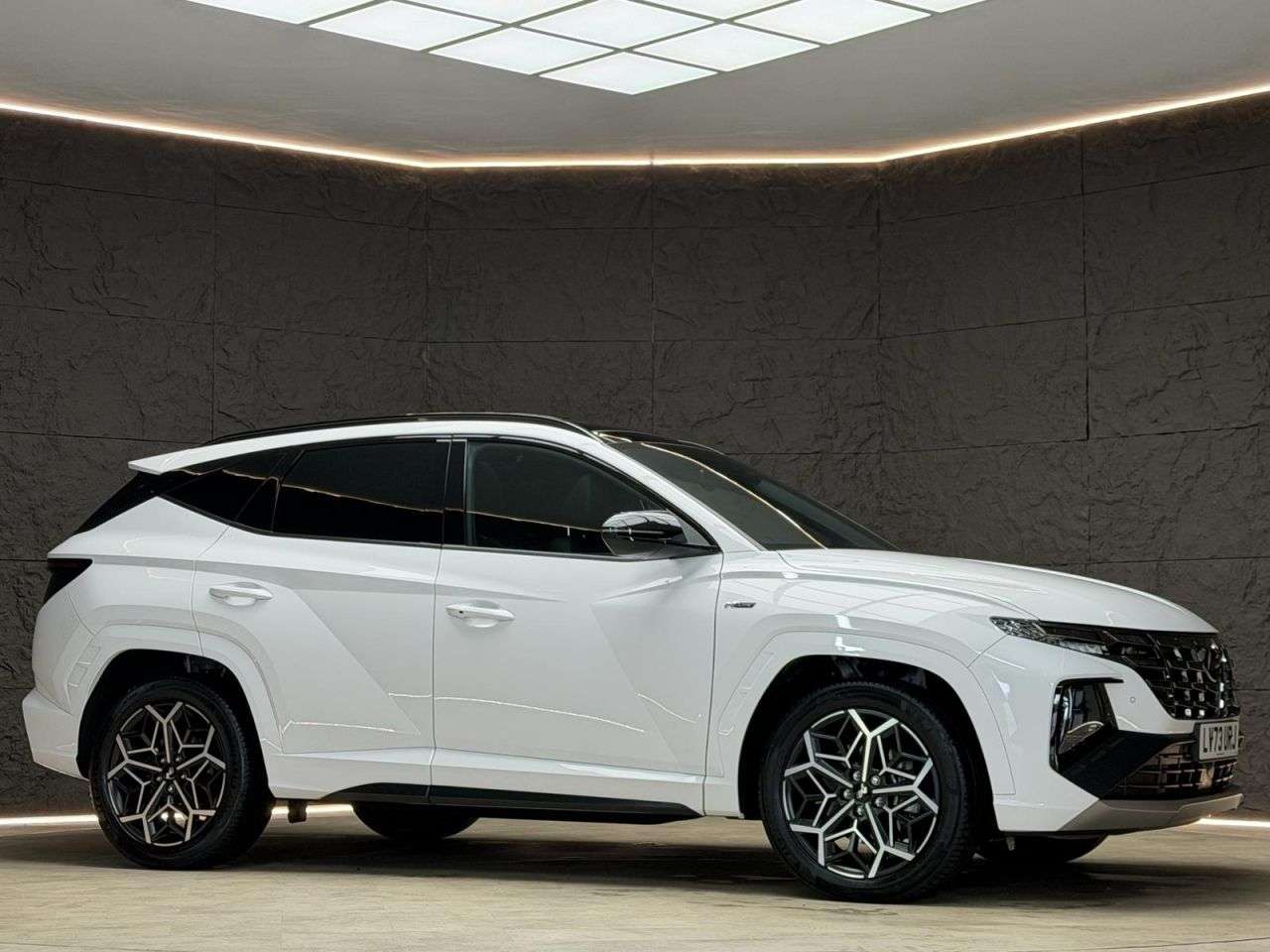 2023 HYUNDAI TUCSON 2023 HYUNDAI TUCSON
