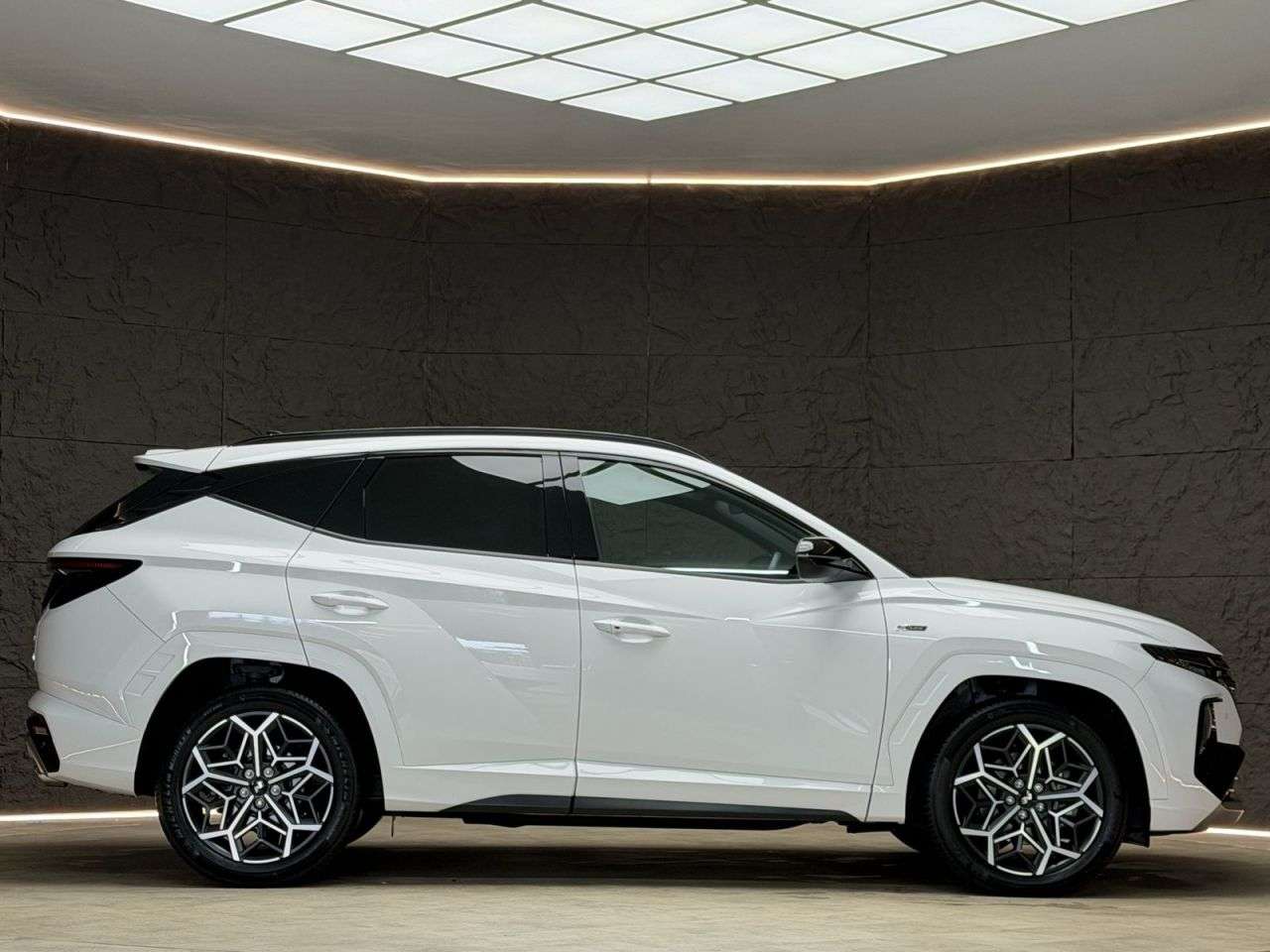 2023 HYUNDAI TUCSON 2023 HYUNDAI TUCSON