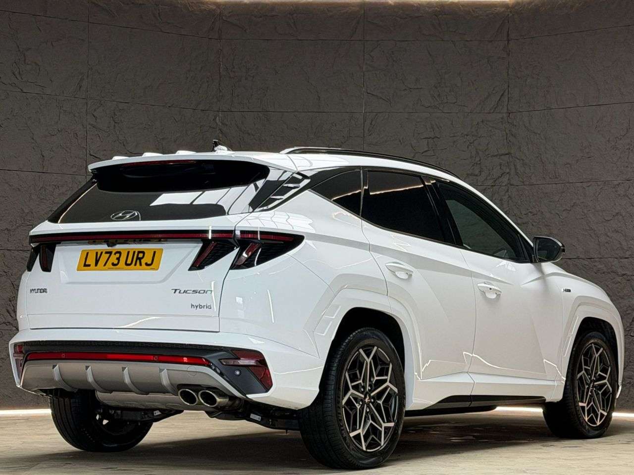 2023 HYUNDAI TUCSON 2023 HYUNDAI TUCSON