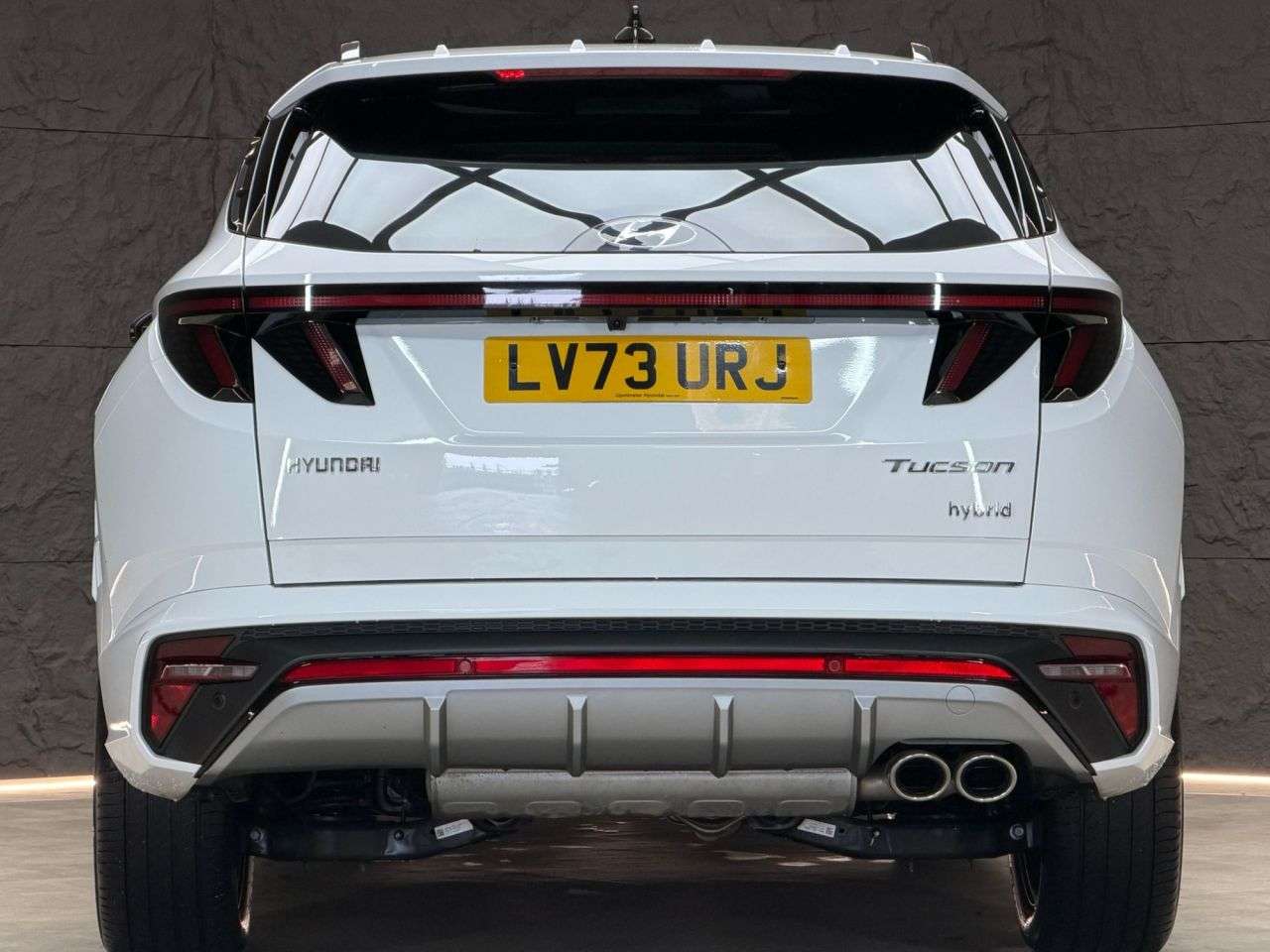 2023 HYUNDAI TUCSON 2023 HYUNDAI TUCSON