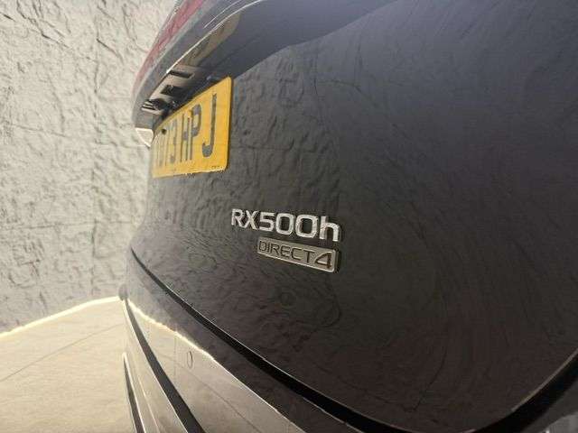 2023 LEXUS RX 2023 LEXUS RX