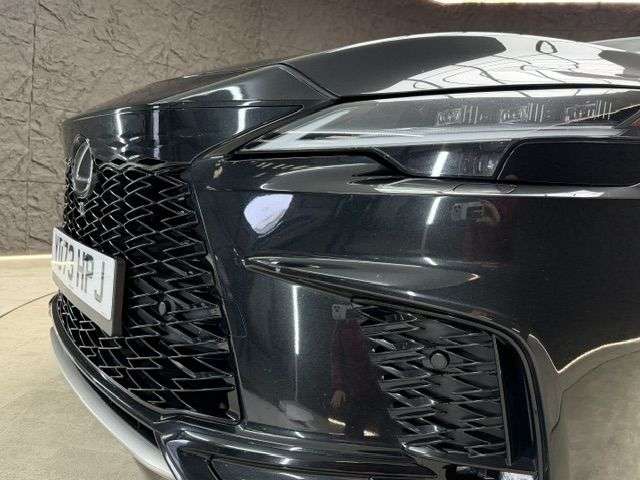 2023 LEXUS RX 2023 LEXUS RX