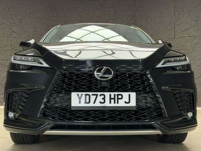2023 LEXUS RX 2023 LEXUS RX