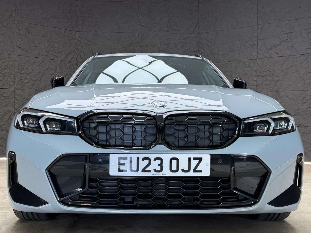2023 BMW 3 SERIES 2023 BMW 3 SERIES