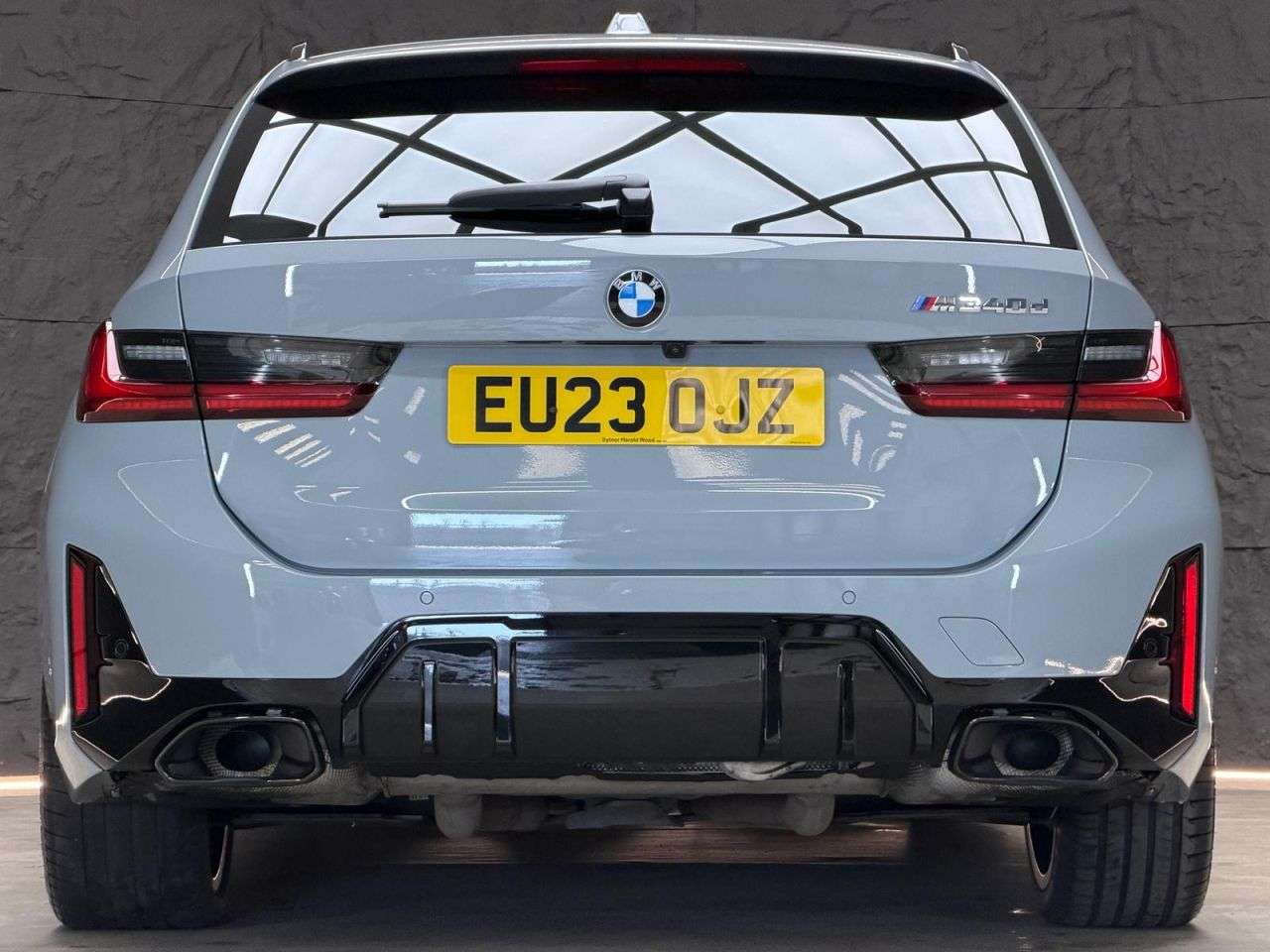 2023 BMW 3 SERIES 2023 BMW 3 SERIES
