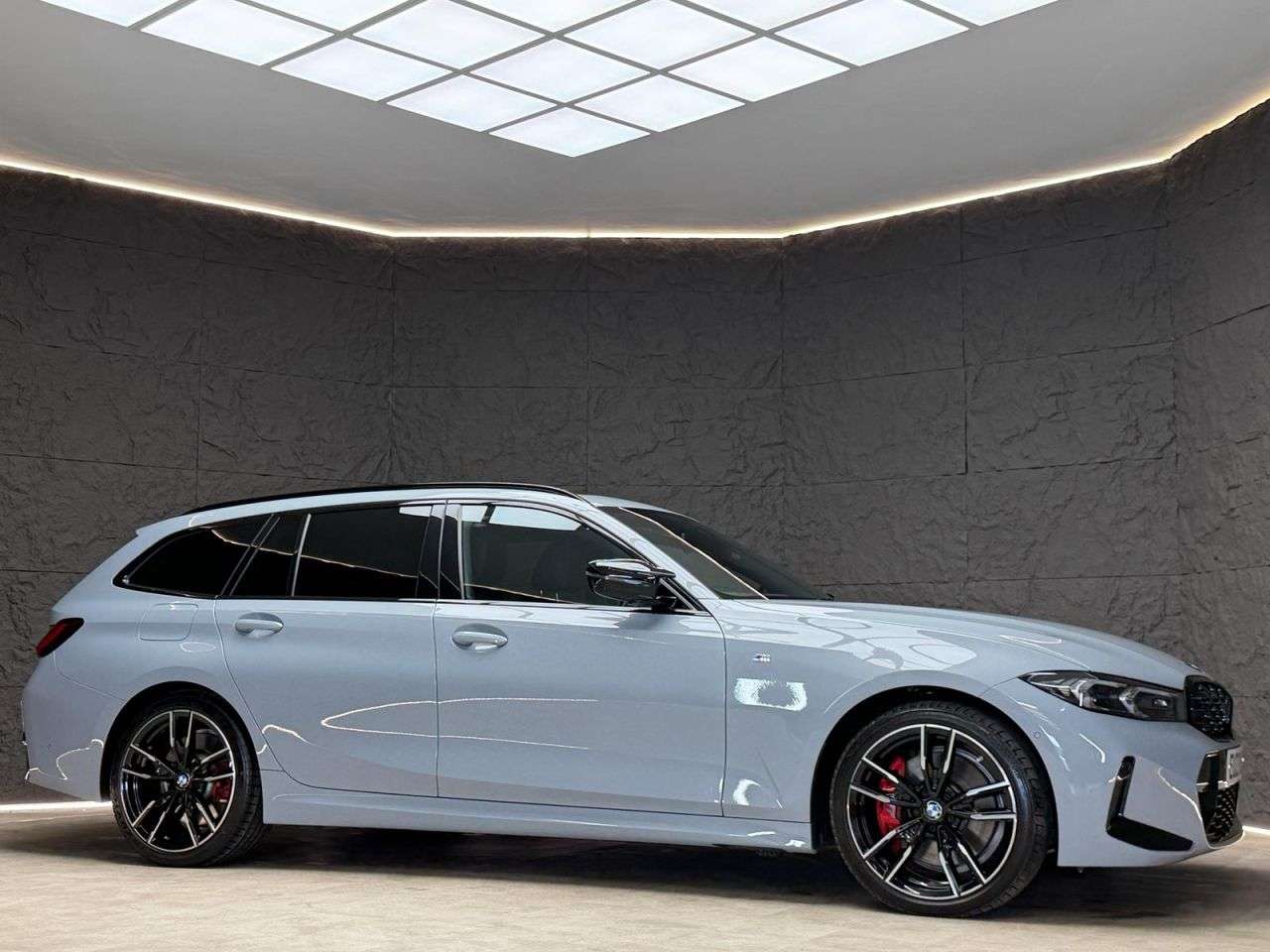 2023 BMW 3 SERIES 2023 BMW 3 SERIES