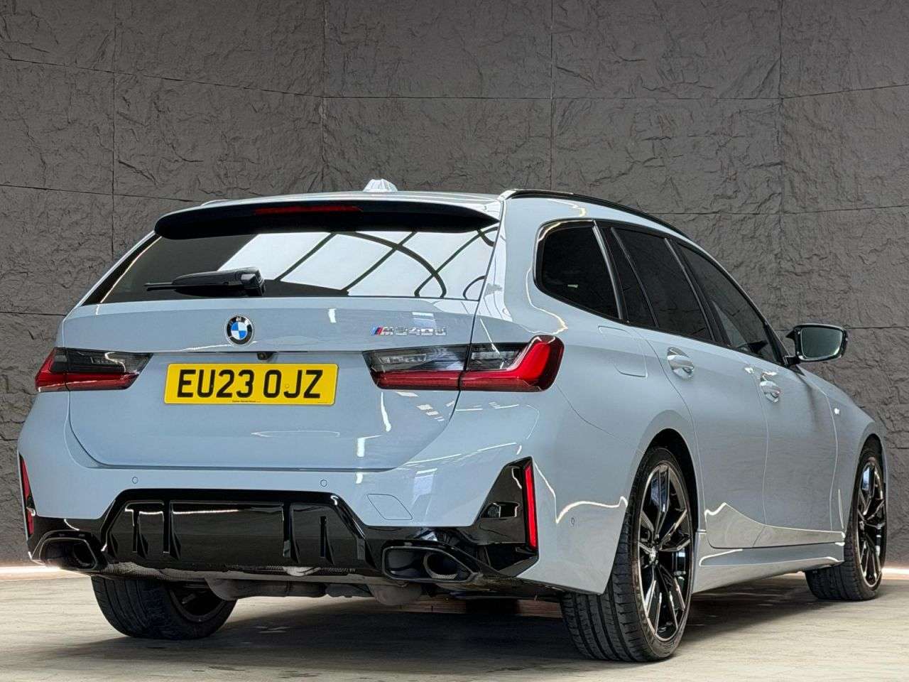 2023 BMW 3 SERIES 2023 BMW 3 SERIES