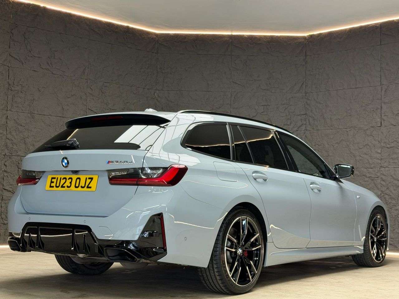 2023 BMW 3 SERIES 2023 BMW 3 SERIES