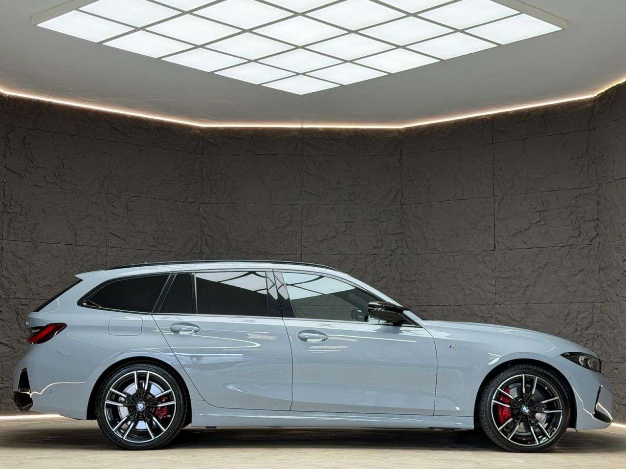2023 BMW 3 SERIES 2023 BMW 3 SERIES