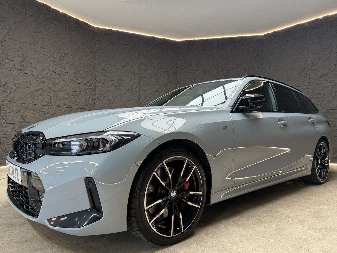 2023 BMW 3 SERIES 2023 BMW 3 SERIES