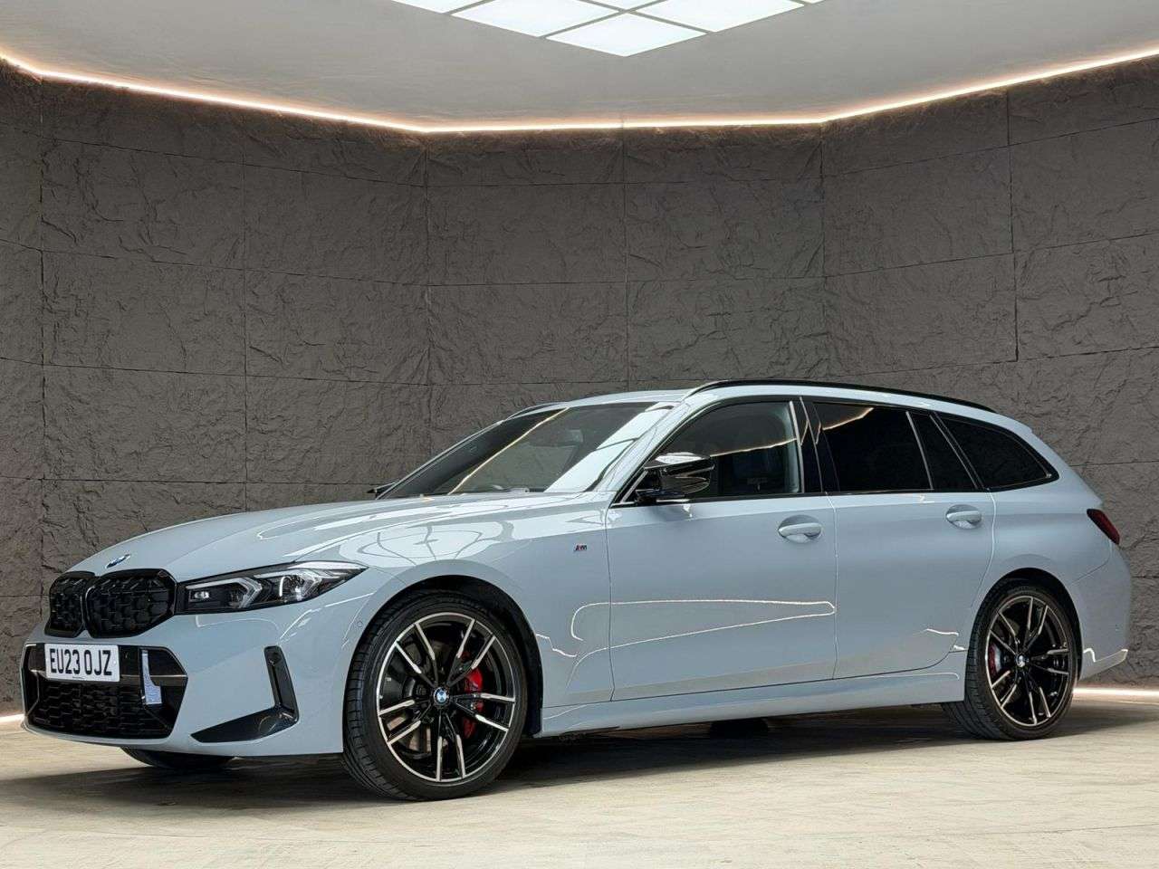 2023 BMW 3 SERIES 2023 BMW 3 SERIES